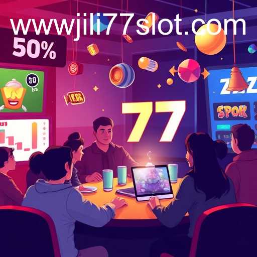 Jili77 slot