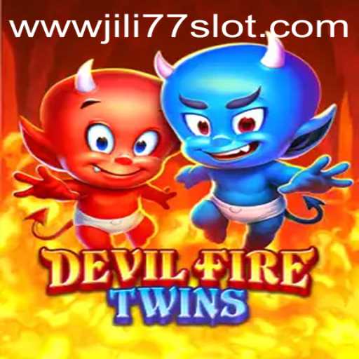 Discover the Thrilling Adventure of DevilFireTwins: A Deep Dive into Jili77 Slot