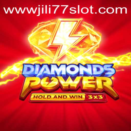 Exploring the Thrilling World of Diamondspower and Jili77 Slot