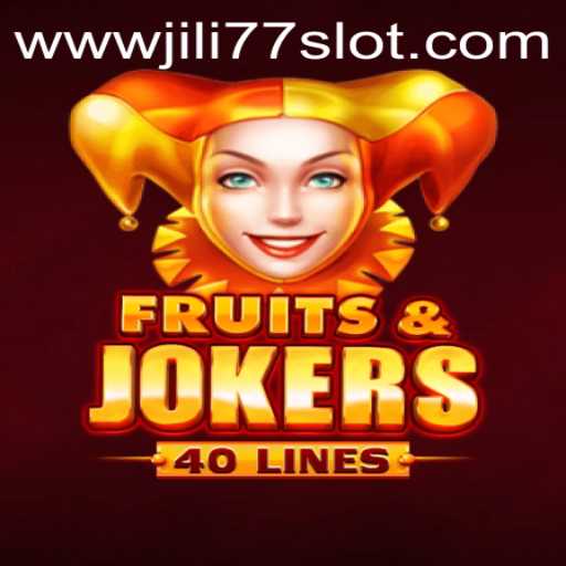 Fruits And Jokers 40 Game Overview