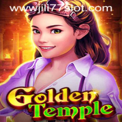 Exploring the Enigmatic World of GoldenTemple: A Jili77 Slot Game