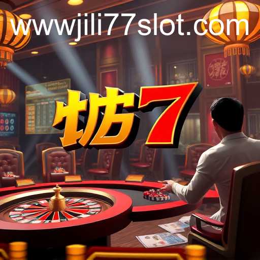 Exploring the World of Live Games: A Deep Dive into Jili77 Slot