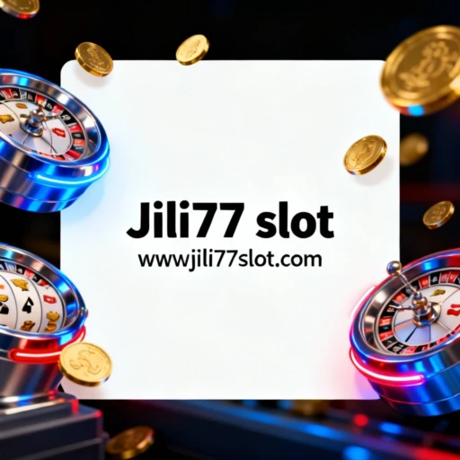 Jili77 slot