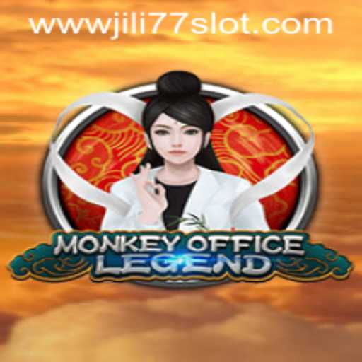 Discover the Enchanting World of MonkeyOfficeLegend and the Exciting Jili77 Slot