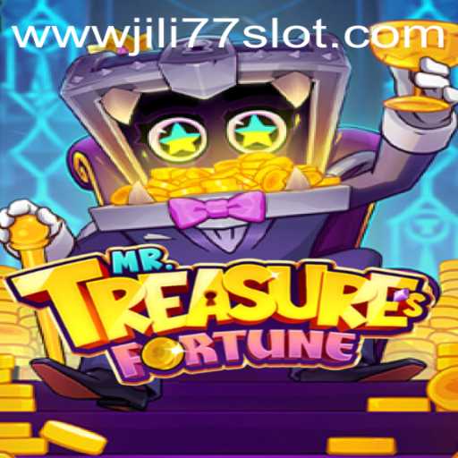 Exploring the Enigmatic World of MrTreasuresFortune: A Journey into Jili77 Slot Gaming