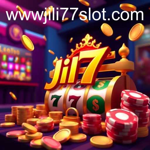 Jili77 slot