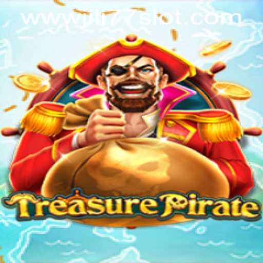 Exploring the World of TreasurePirate: An Exciting Jili77 Slot Adventure